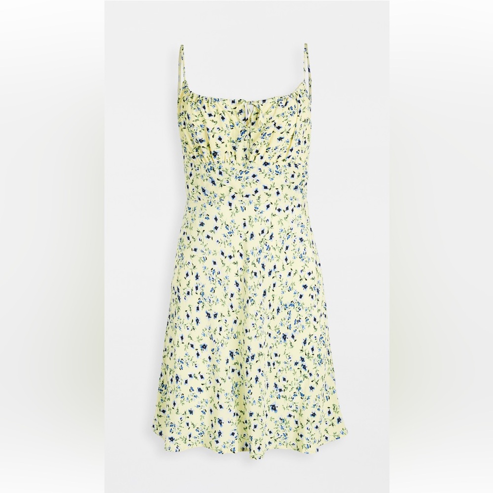 Astr the label Chalet Dress